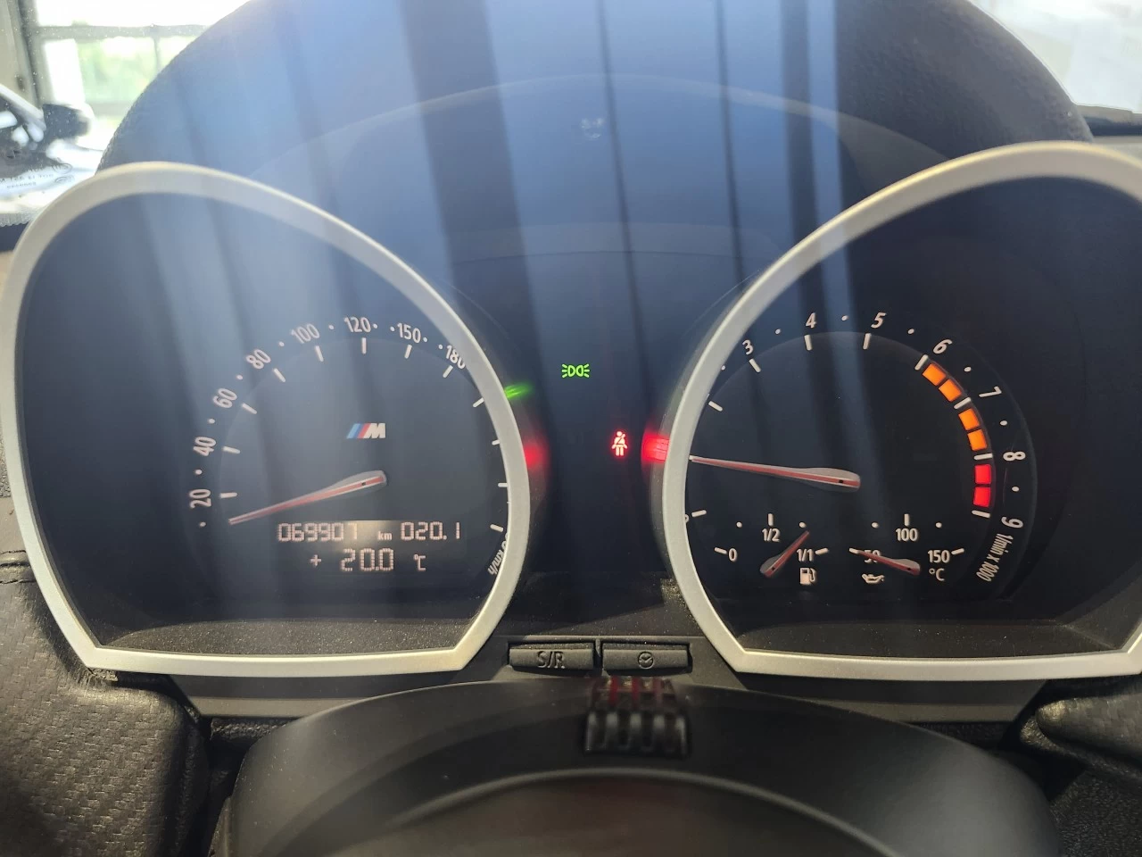 2006 BMW Z4 M Main Image