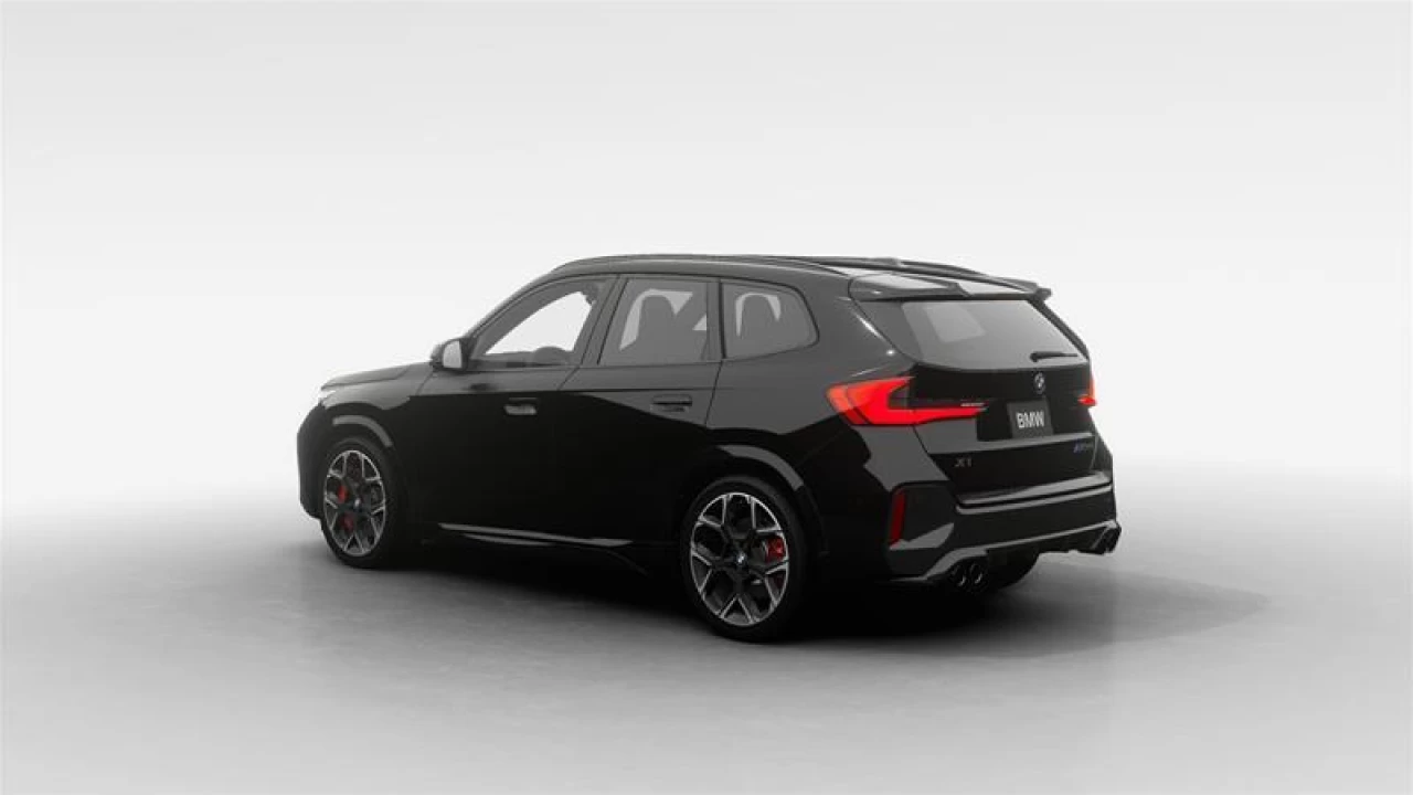 2026 BMW X1 M35i xDrive Main Image