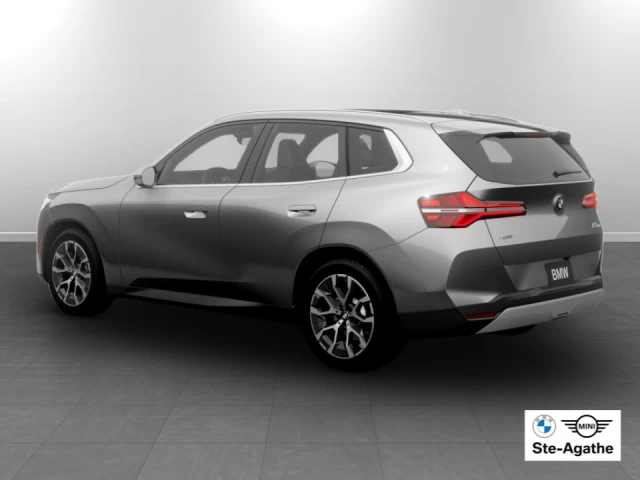 BMW X3 30 xDrive (57GP) 2026