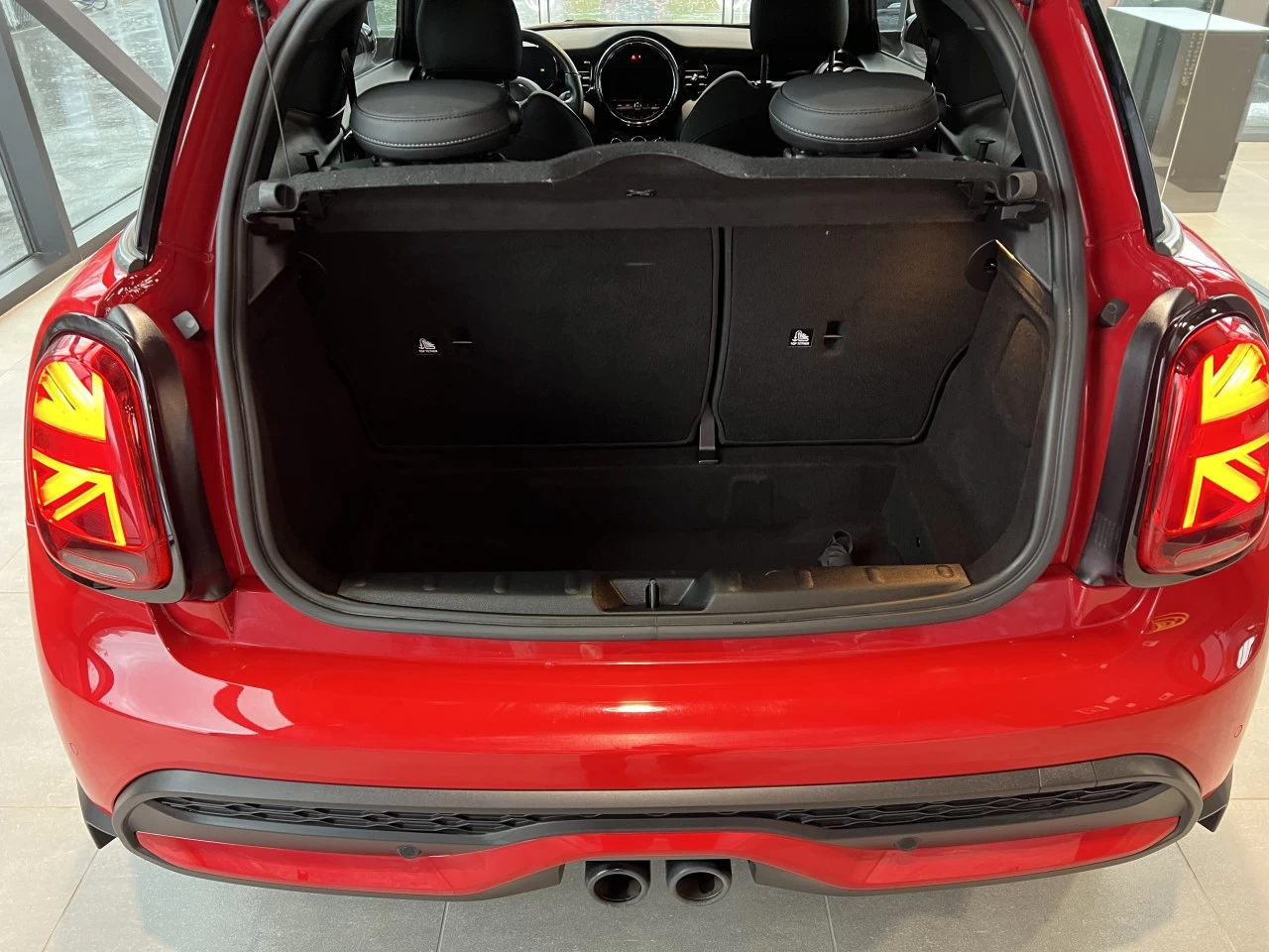 2022 Mini Cooper Cooper S Image principale