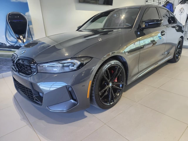 BMW M340i xDrive M340i xDrive 2024