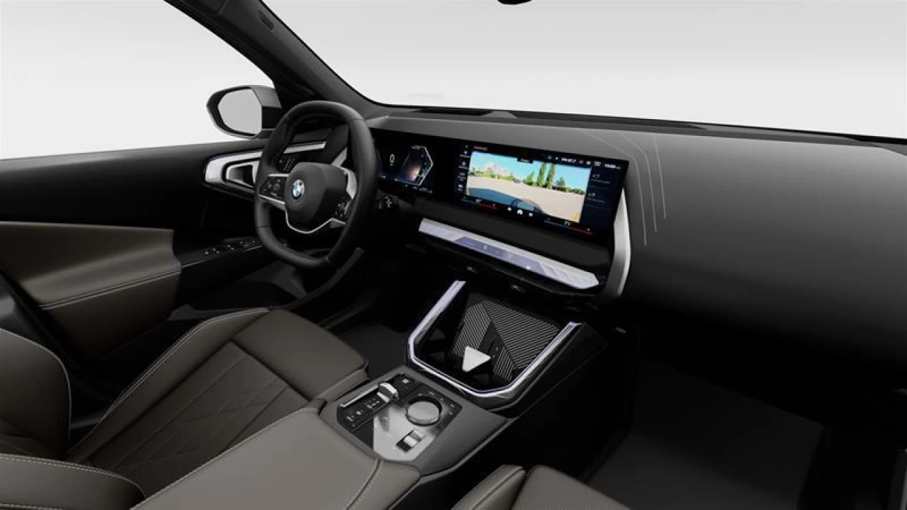 2026 BMW X3 30 xDrive (57GP) Image principale