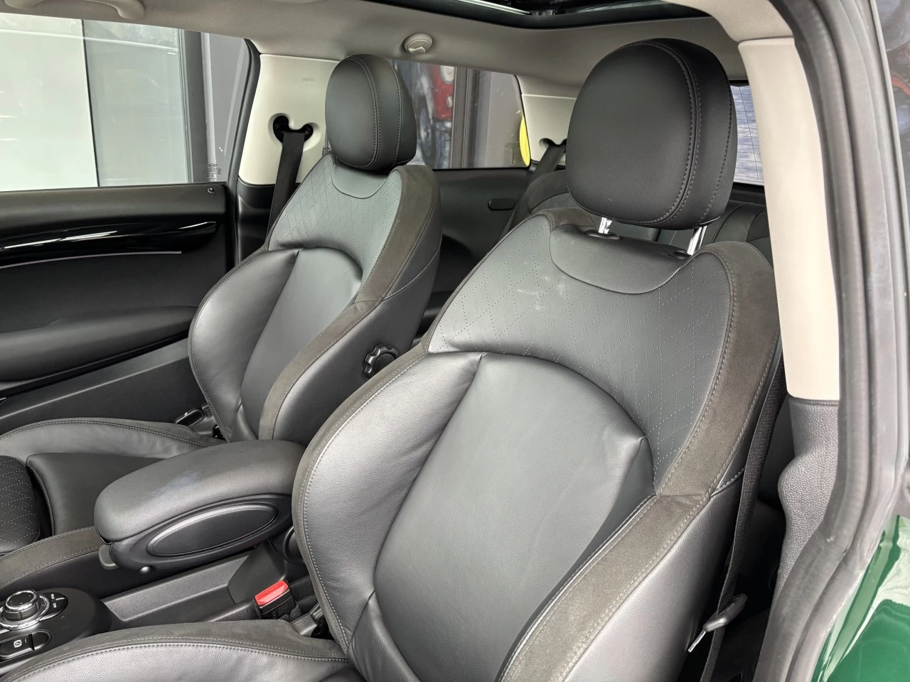 2023 Mini Cooper Cooper SE Image principale