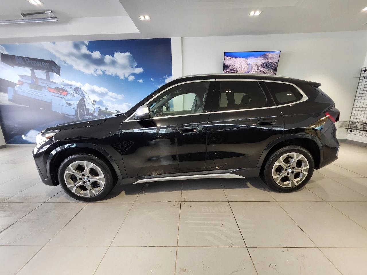 2024 BMW X1 xDrive28i Main Image