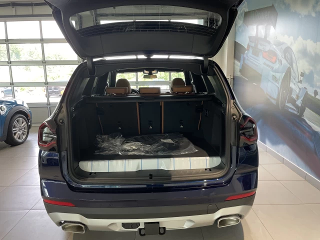 BMW X3 xDrive30e 2023