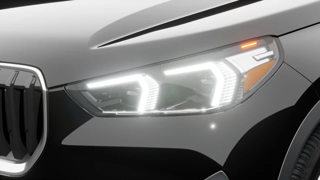 BMW X1 xDrive28i 2026