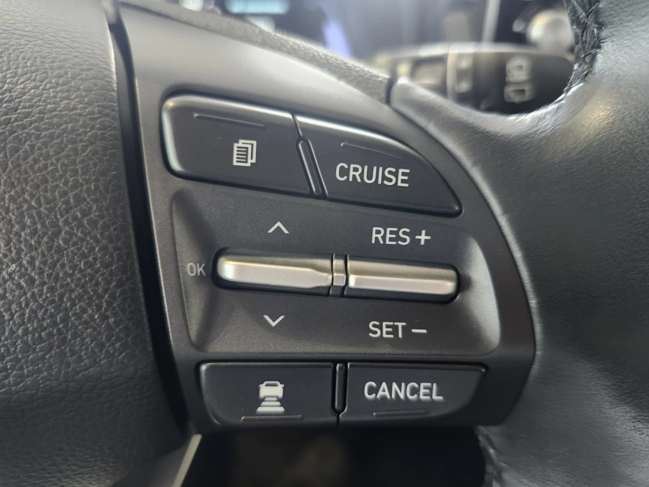 2019 Hyundai Kona Electric Ultimate Main Image