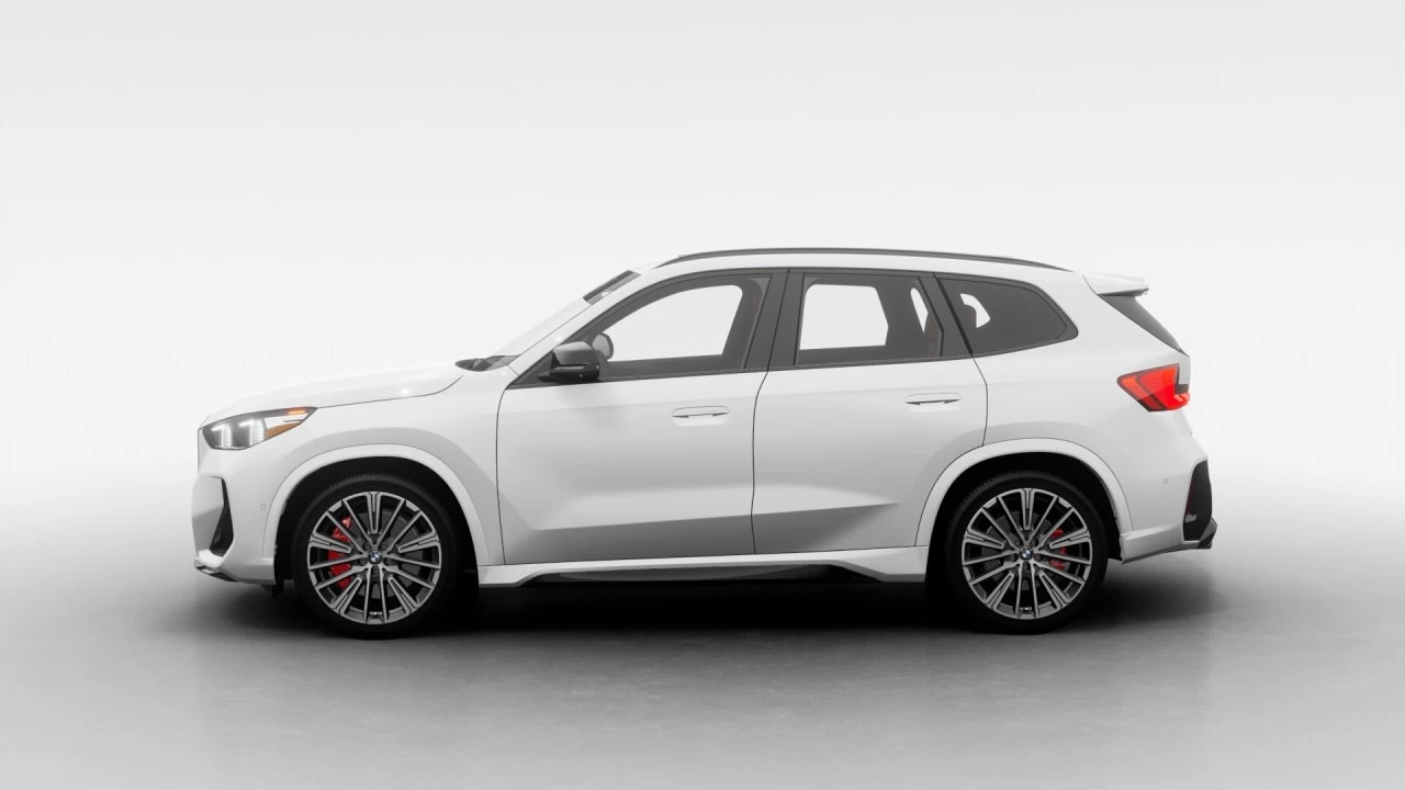 2026 BMW X1 M35i xDrive Image principale