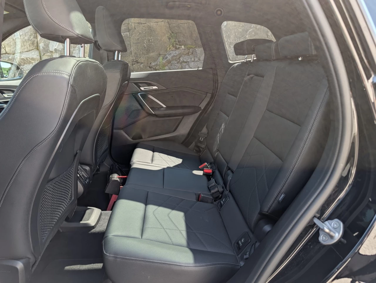2023 BMW X1 xDrive28i Main Image