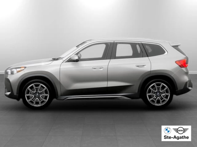 BMW X1 xDrive28i 2026