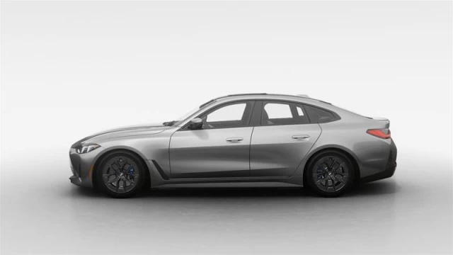 BMW i4 xDrive40 Gran Coupe 2025