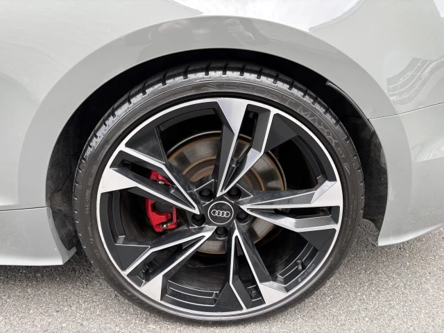 Audi S5 Technik 2022