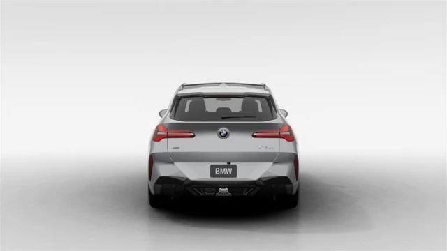 BMW X3 30 xDrive 2026