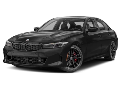 Front 3/4, Facing to the Left