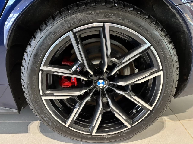 BMW i4 M50 xDrive 2024