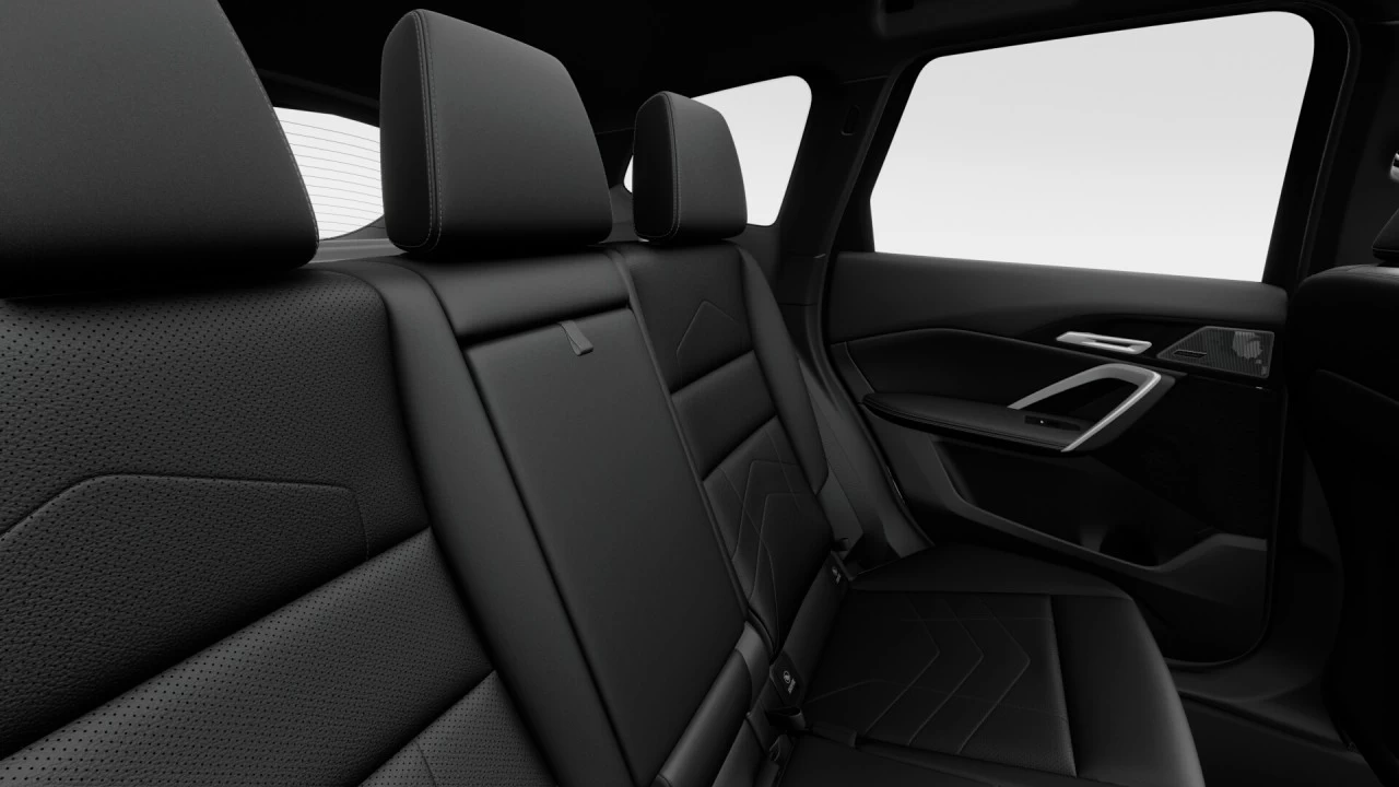 2026 BMW X1 xDrive28i Image principale