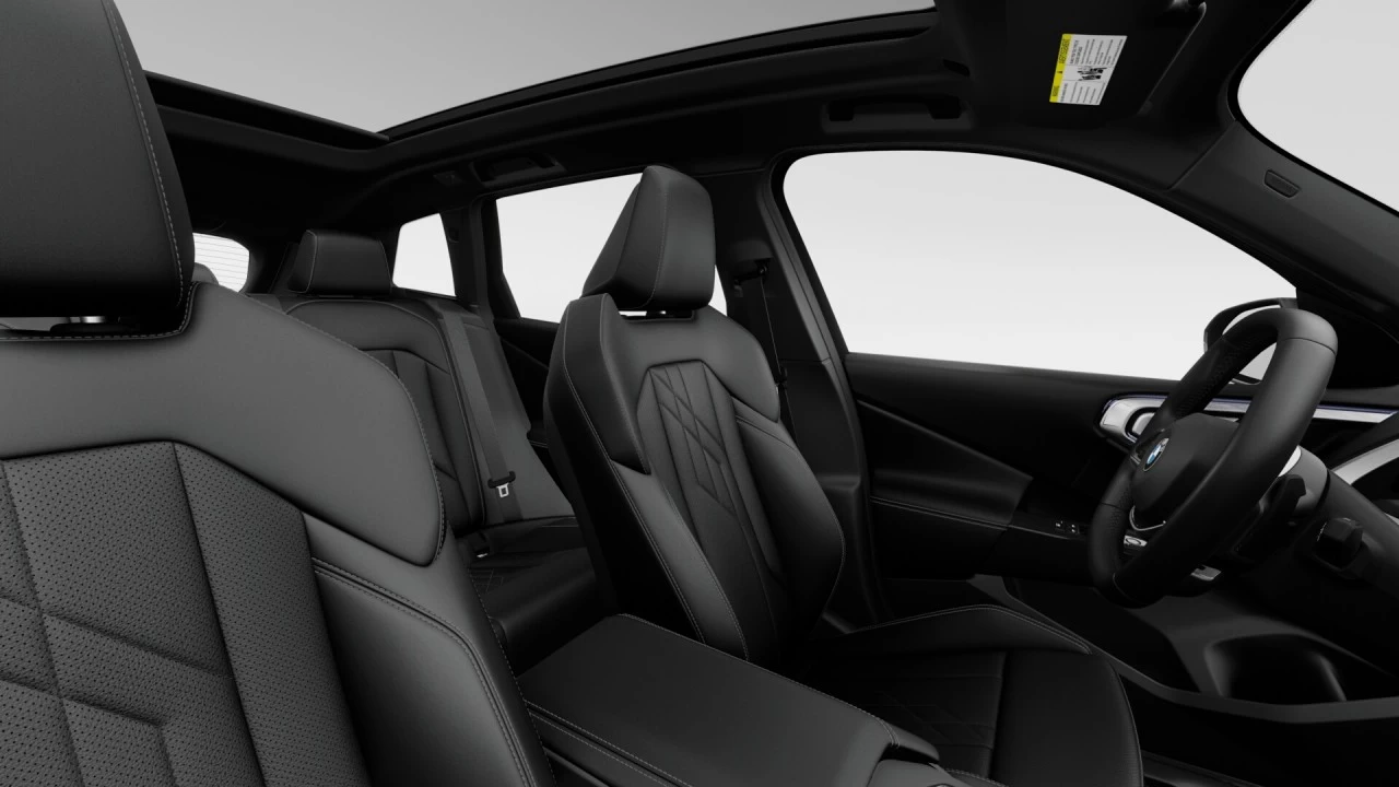 2026 BMW X3 30 xDrive (57GP) Image principale