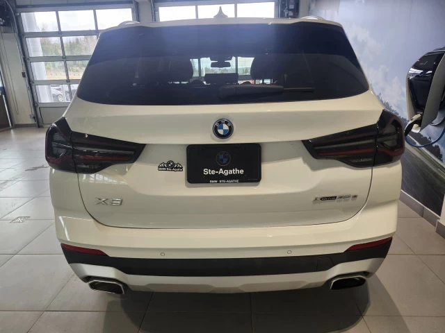 BMW X3 X3 xDrive30e 2023
