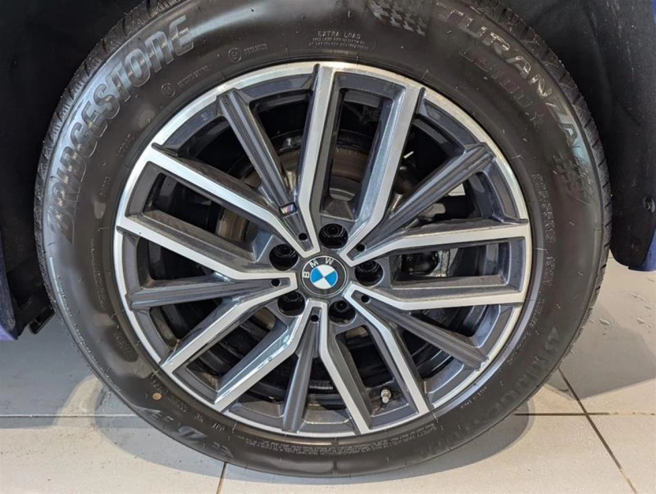2025 BMW X1 xDrive28i Image principale