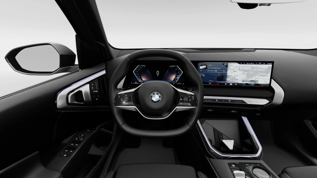 2026 BMW X3 30 xDrive (57GP) Image principale