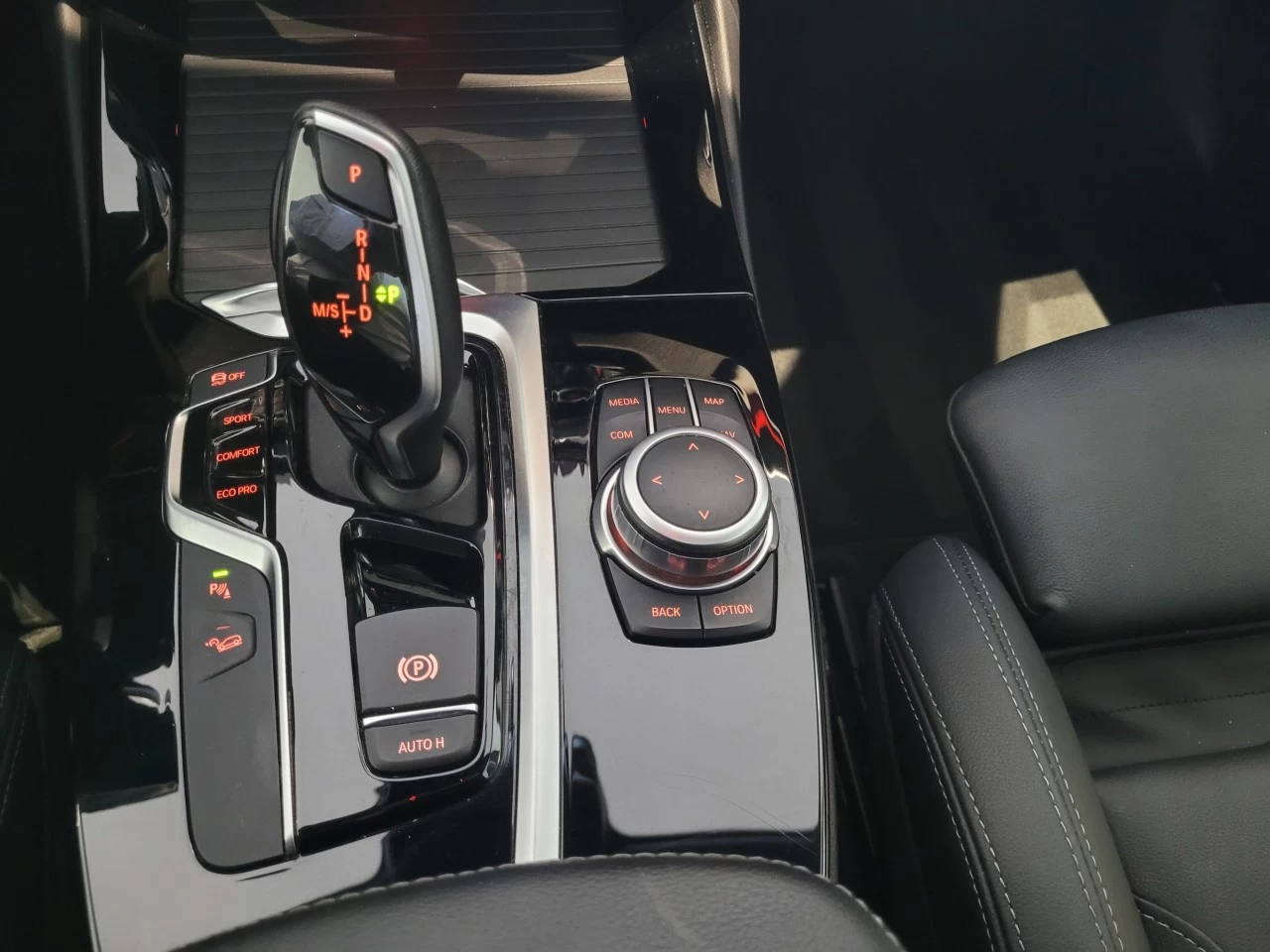 2021 BMW X3 xDrive30i Main Image