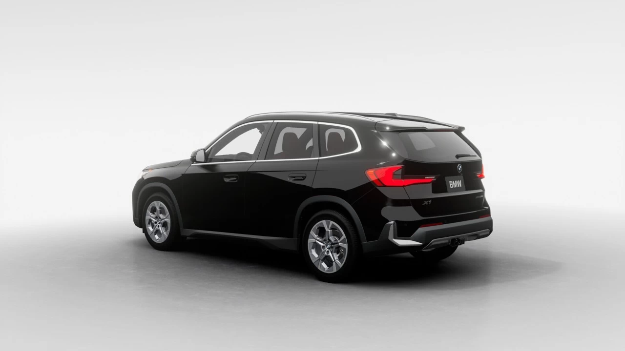 2026 BMW X1 xDrive28i Image principale