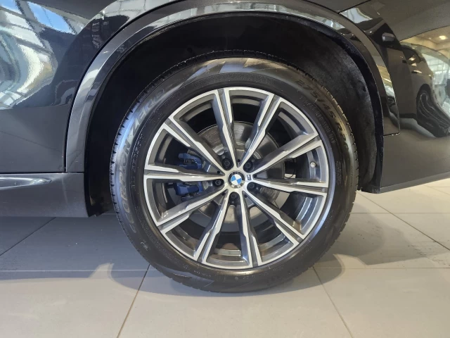 BMW X5 xDrive40i 2022