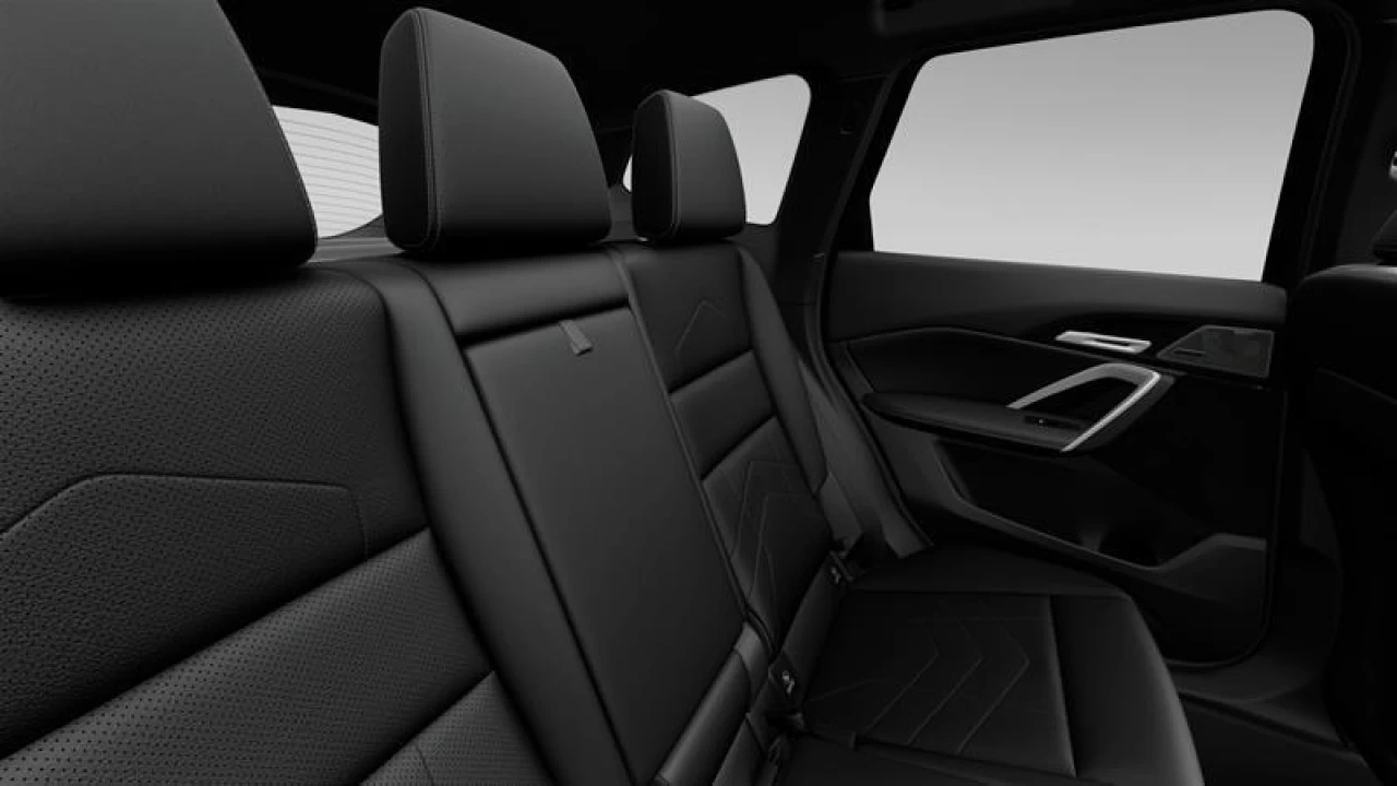 2026 BMW X1 xDrive28i Main Image