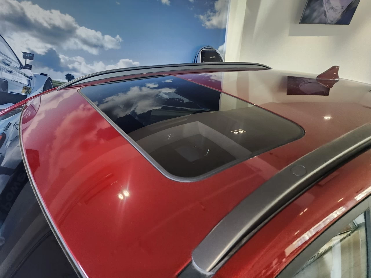 2023 Hyundai Kona Preferred Image principale