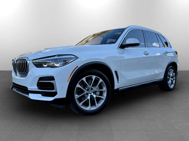 BMW X5 xDrive40i 2023