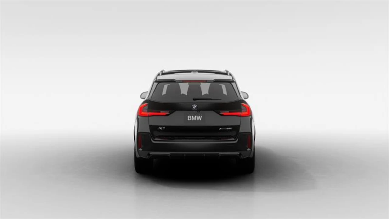 2026 BMW X1 xDrive28i M Sport Edition Image principale