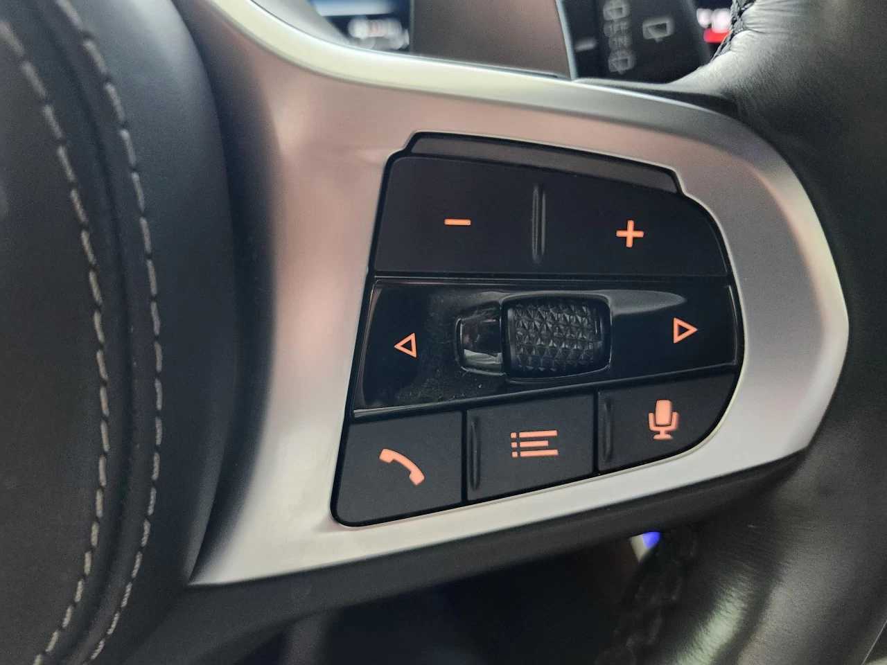 2024 BMW X5 X5 xDrive50e Image principale