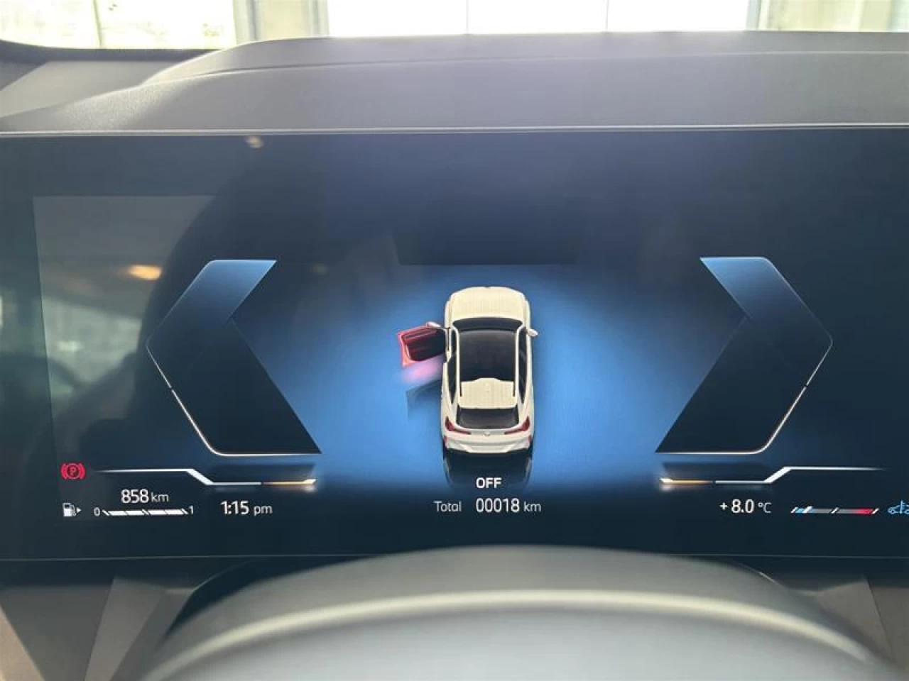 2026 BMW X3 30 xDrive M Sport Edition Image principale