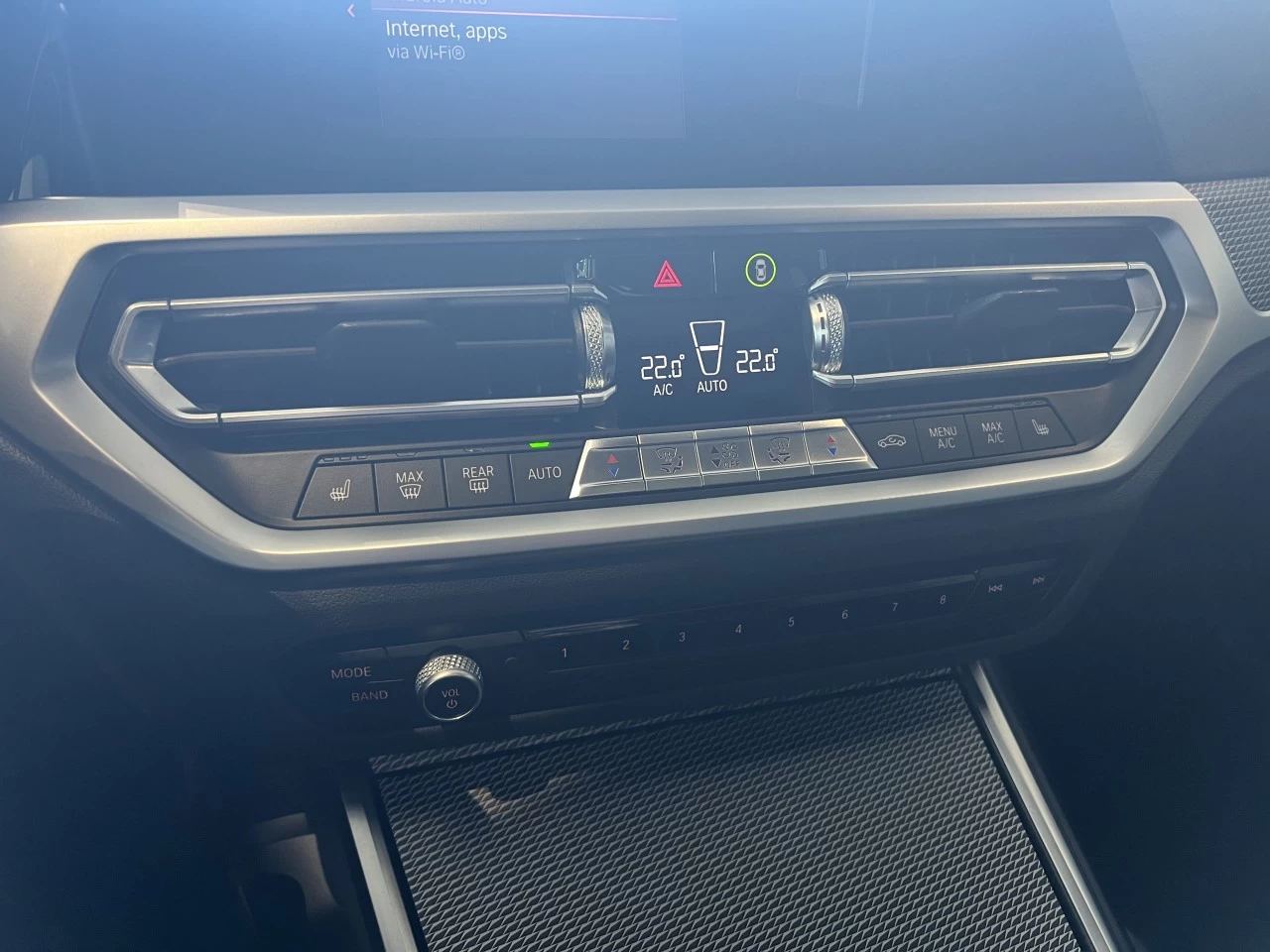 2021 BMW 330i xDrive 330i xDrive Image principale