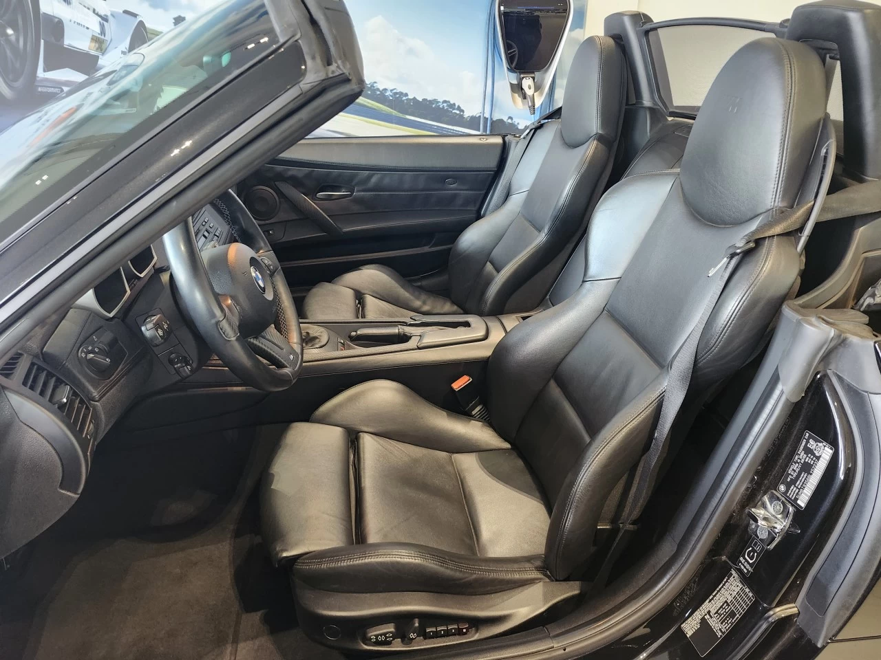 2006 BMW Z4 M Main Image