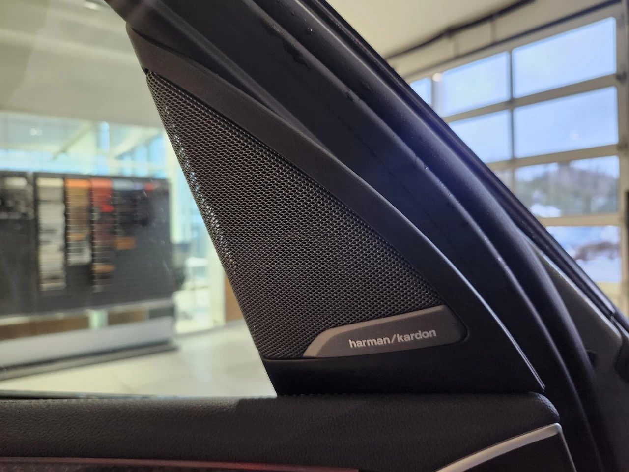 2023 BMW X3 M40i Main Image