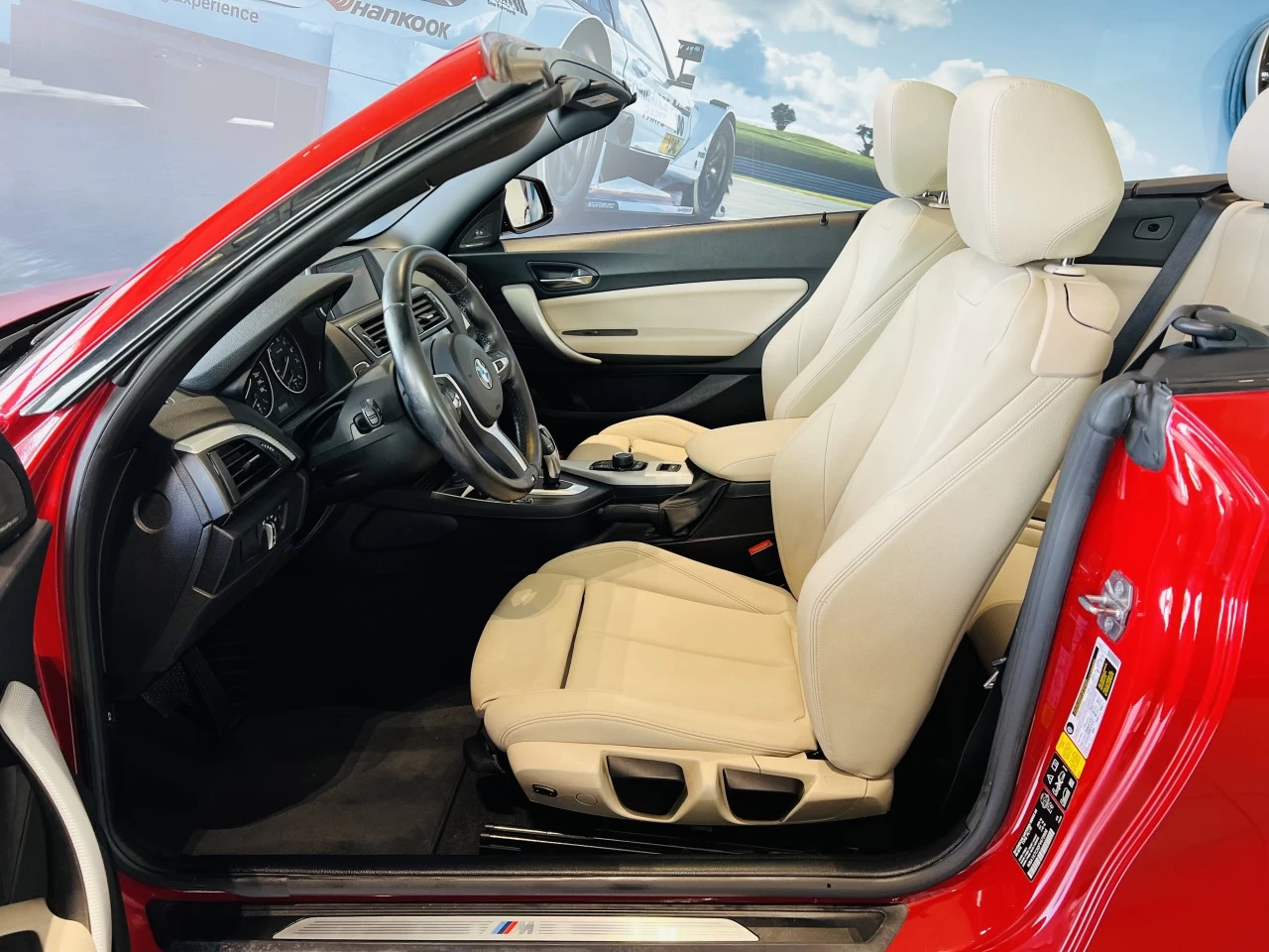 2015 BMW 228i xDrive 228i xDrive Image principale