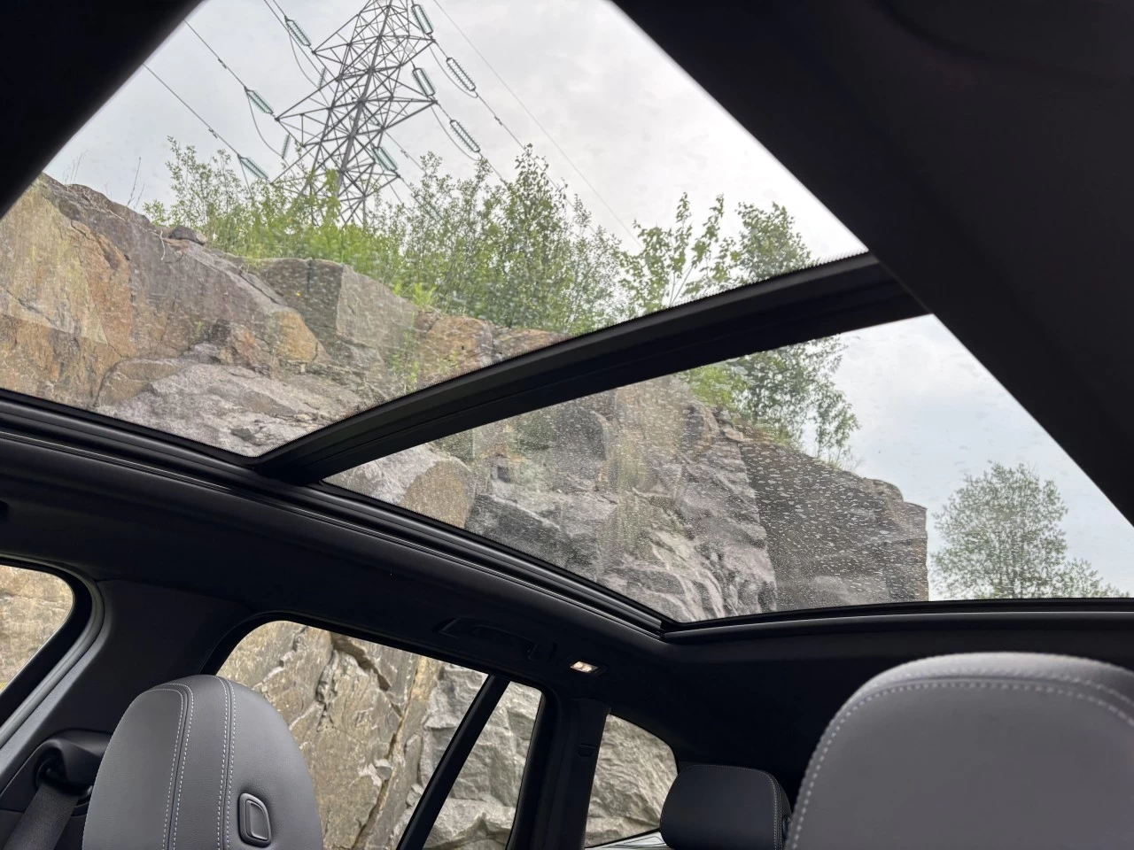 2024 BMW X3 xDrive30i Image principale