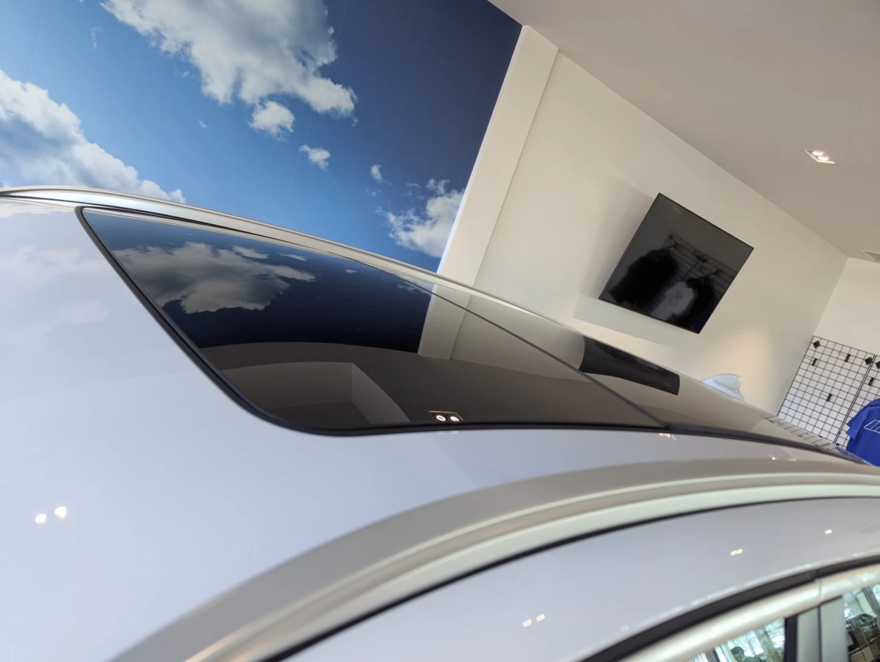 2024 BMW X3 xDrive30i Main Image