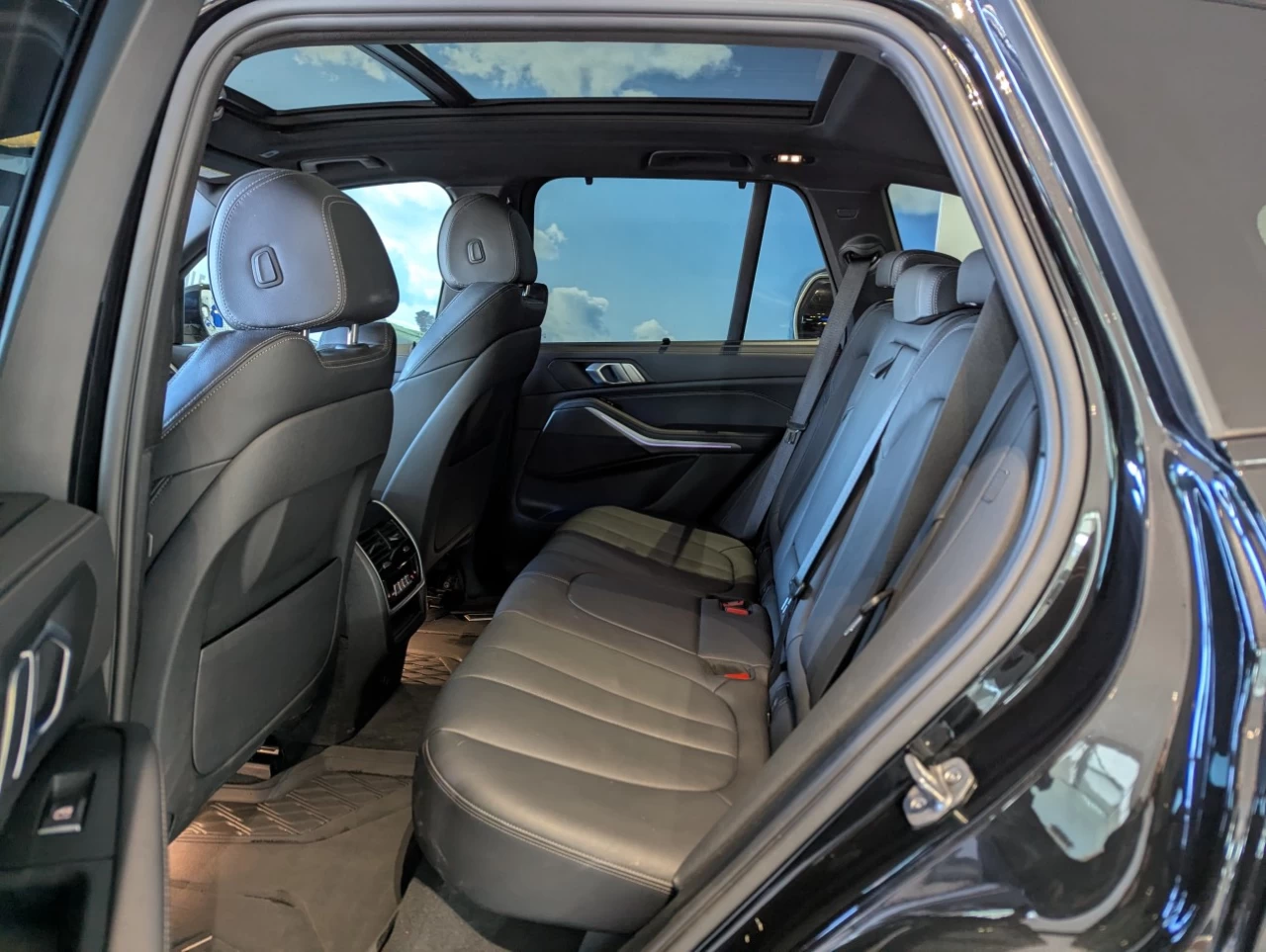 2021 BMW X5 X5 xDrive45e Main Image