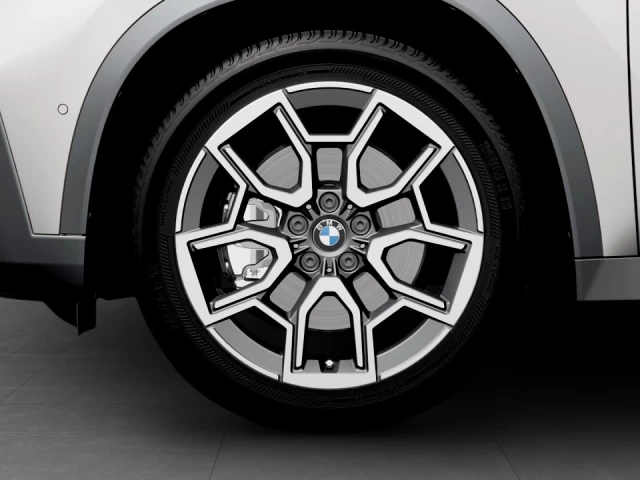 BMW X1 xDrive28i 2027