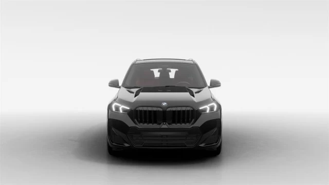 BMW X1 xDrive28i 2025
