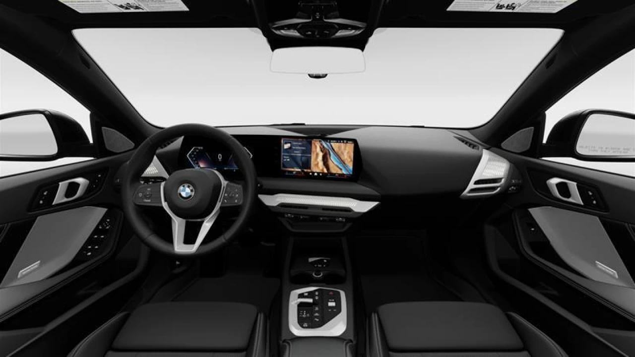 2026 BMW 228i xDrive Gran Coupe Image principale