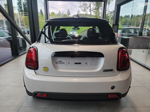 MINI Cooper SE 3 Door 2024