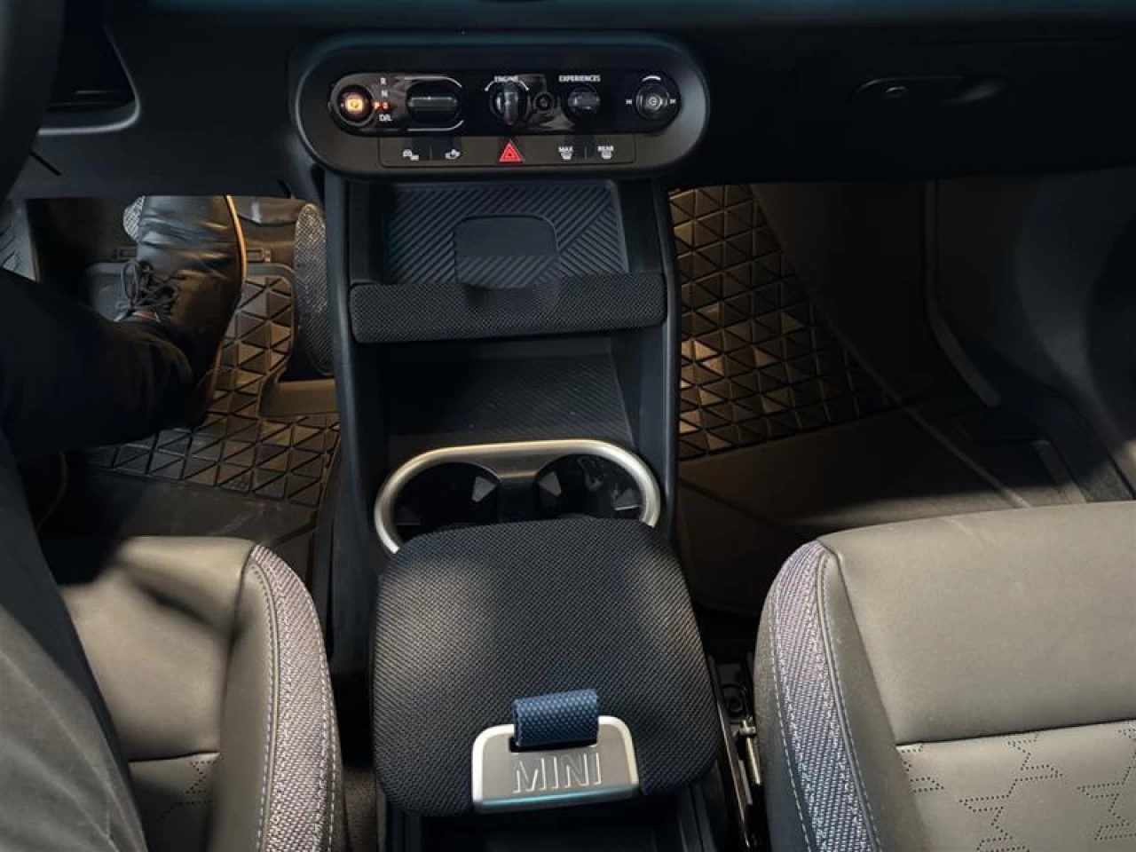 2026 MINI Cooper S Countryman ALL4 Image principale