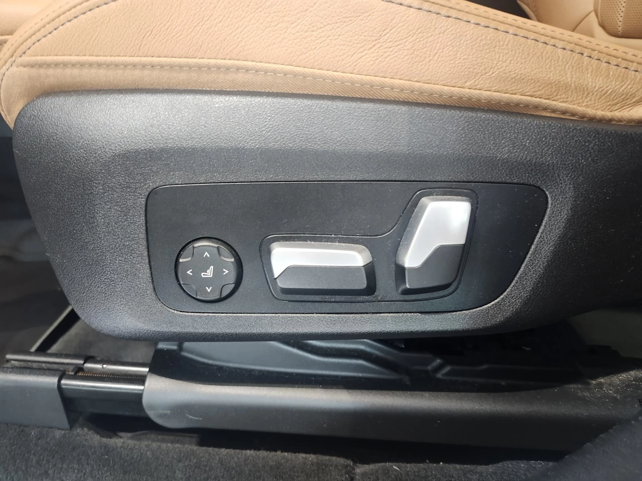 2022 BMW X3 xDrive30i Main Image