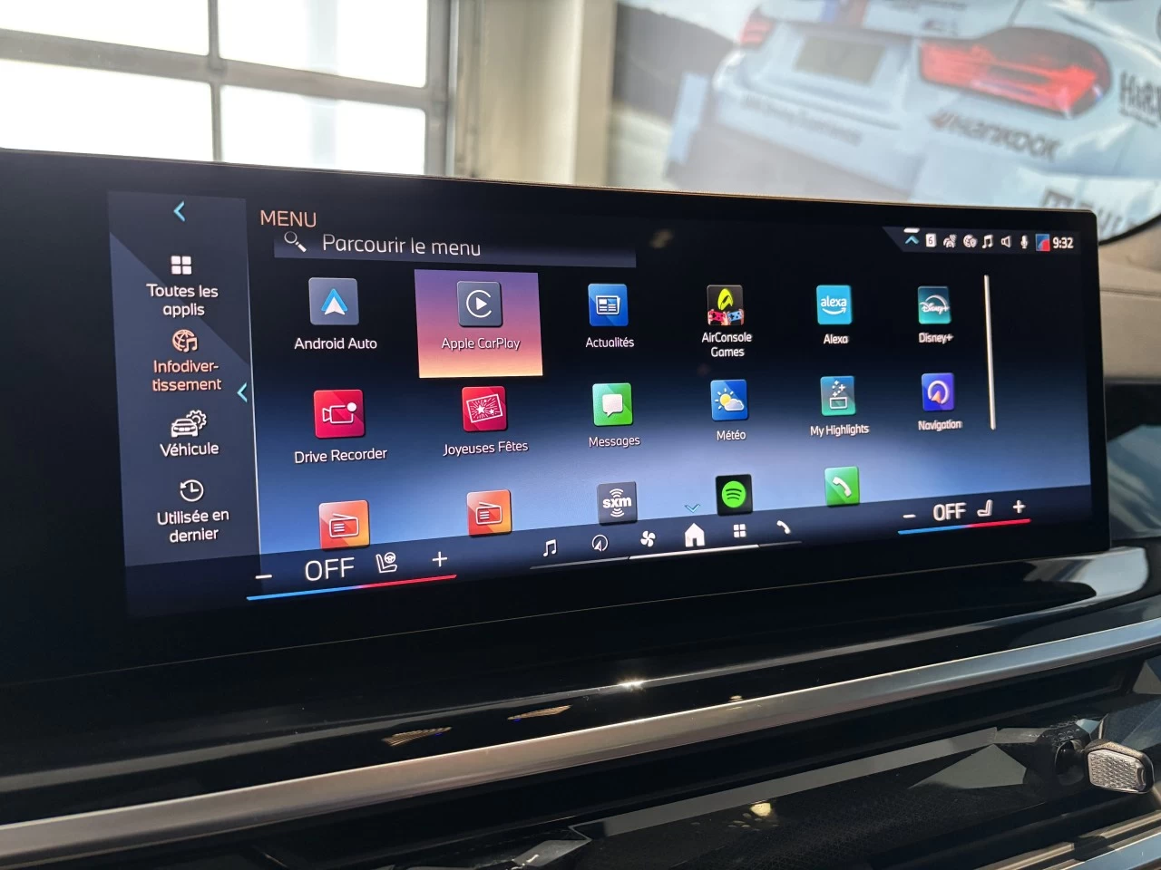 2026 BMW X5 xDrive40i M Sport Edition Main Image