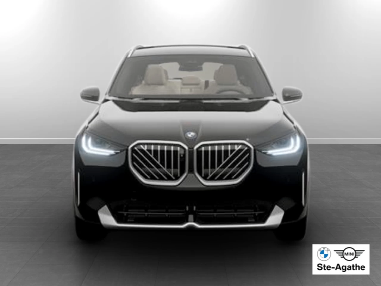 2026 BMW X3 30 xDrive Image principale
