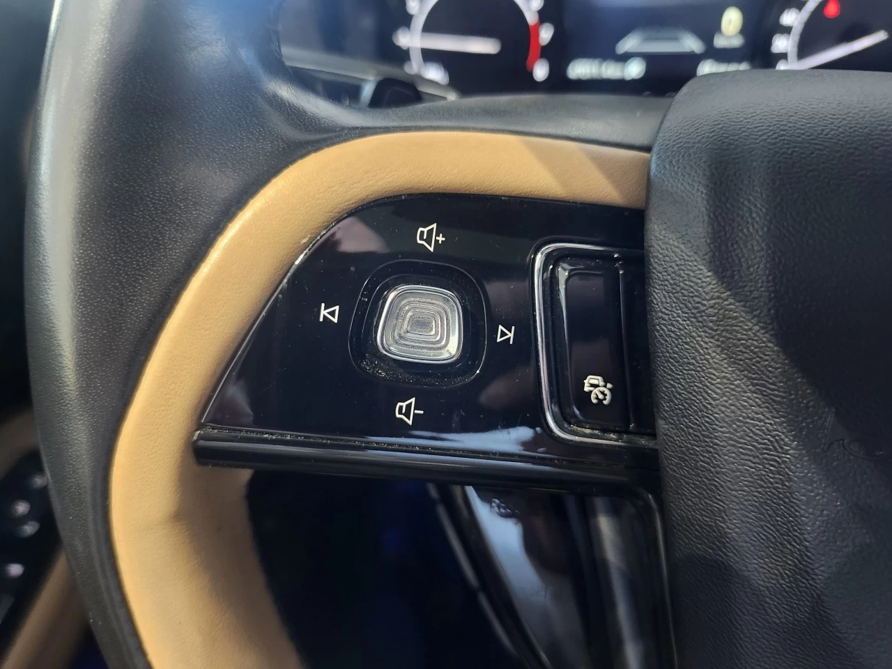 2020 Lincoln Corsair Reserve Image principale