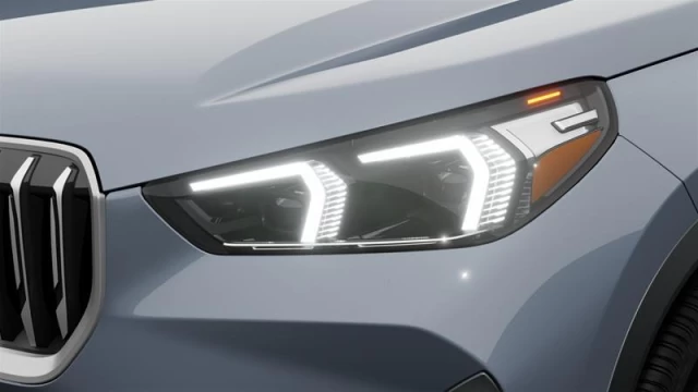 BMW X1 xDrive28i 2026